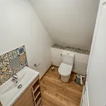 Countryside And Sea In Normandy * Conteville (Eure)