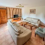 Countryside And Sea In Normandy Dom wakacyjny