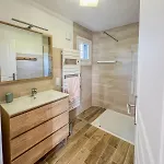 Countryside And Sea In Normandy Dom wakacyjny