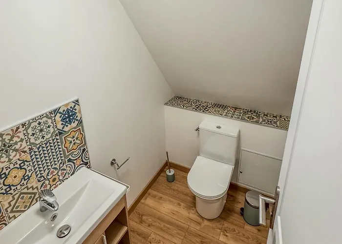 Countryside And Sea In Normandy * Conteville (Eure)