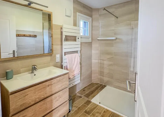 Countryside And Sea In Normandy بيت للعطل