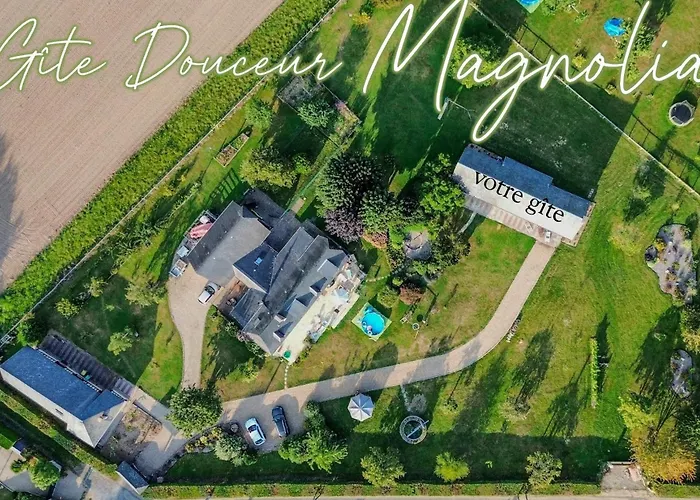 Countryside And Sea In Normandy بيت للعطل *